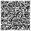 QR code with Jeff R Adams contacts