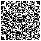 QR code with Fame Information Service Inc contacts