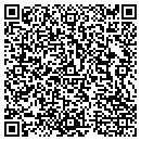 QR code with L & F Auto Shop Inc contacts