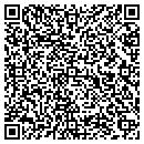 QR code with E R Home Care Inc contacts