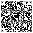 QR code with F W Group Central Service LLC contacts