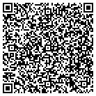 QR code with Ravens House Of Style contacts