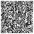 QR code with Revive the Lakeview Hair Salon contacts