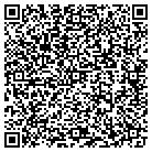 QR code with Marcelin Auto Center Inc contacts