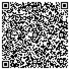QR code with Mark's Automotive & Recovery Inc contacts