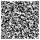 QR code with T&T Barber & Beauty Salon contacts