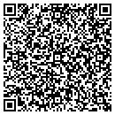 QR code with G N Y Multi Service contacts