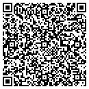 QR code with Hands On Data contacts