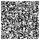 QR code with Hantman Real Estate Service contacts