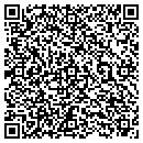 QR code with Hartland Productions contacts