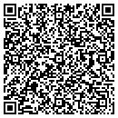 QR code with Hanna Gordon contacts