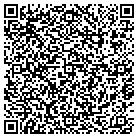 QR code with M C Velar Construction contacts