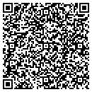 QR code with M W Auto Repair contacts