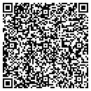 QR code with Hill Norman R contacts
