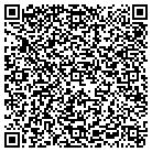 QR code with Woodhaven Animal Clinic contacts