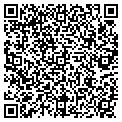 QR code with N S Auto contacts