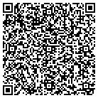 QR code with Ashanti's Hair Design contacts