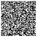 QR code with A Suite Salon contacts