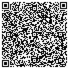 QR code with One Stop Auto Shop Inc contacts