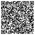 QR code with Pat's Place contacts