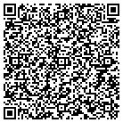 QR code with Jeffrey Van Internet Products contacts