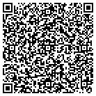 QR code with McBride Resources & Assoc contacts