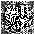 QR code with Deangelis Joseph MD contacts