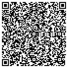 QR code with Rhoten Rhoten Speerstra contacts