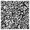 QR code with R & G Automotive Center Inc contacts