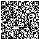 QR code with Ace Printing contacts