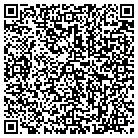 QR code with Action Outboard & Machine Shop contacts