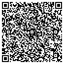 QR code with G-Styles Beauty Salon contacts