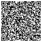 QR code with K & K Multi-Services Corp contacts