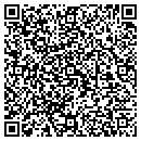 QR code with Kvl Audio Visual Svcs Inc contacts