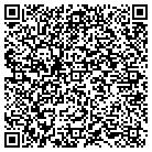 QR code with E Montgomery Finish Carpentry contacts