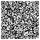 QR code with H&L Development Inc contacts