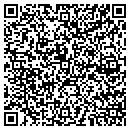 QR code with L M J Services contacts