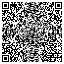 QR code with DE Kalb & Assoc contacts