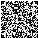 QR code with My Thrift Store & Beauty contacts
