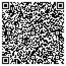 QR code with Gardner C H contacts
