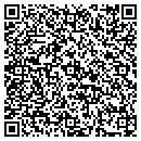 QR code with T J Automotive contacts