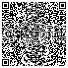 QR code with Magnasoft Spatial Service contacts