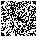 QR code with Regina Welch Stylist contacts
