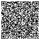 QR code with B & E Nursery contacts