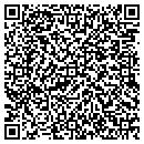 QR code with R Gardie Inc contacts