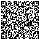 QR code with A J Geranis contacts