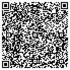 QR code with Gaffney F Andrew MD contacts