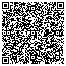 QR code with Robert W Donahue contacts