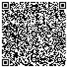 QR code with Msa Mortgage Service Assoc contacts