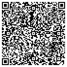QR code with MT Sinai Med Center Vocational contacts